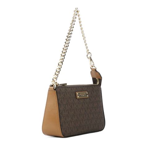 michael kors tas bruin|michael kors official website.